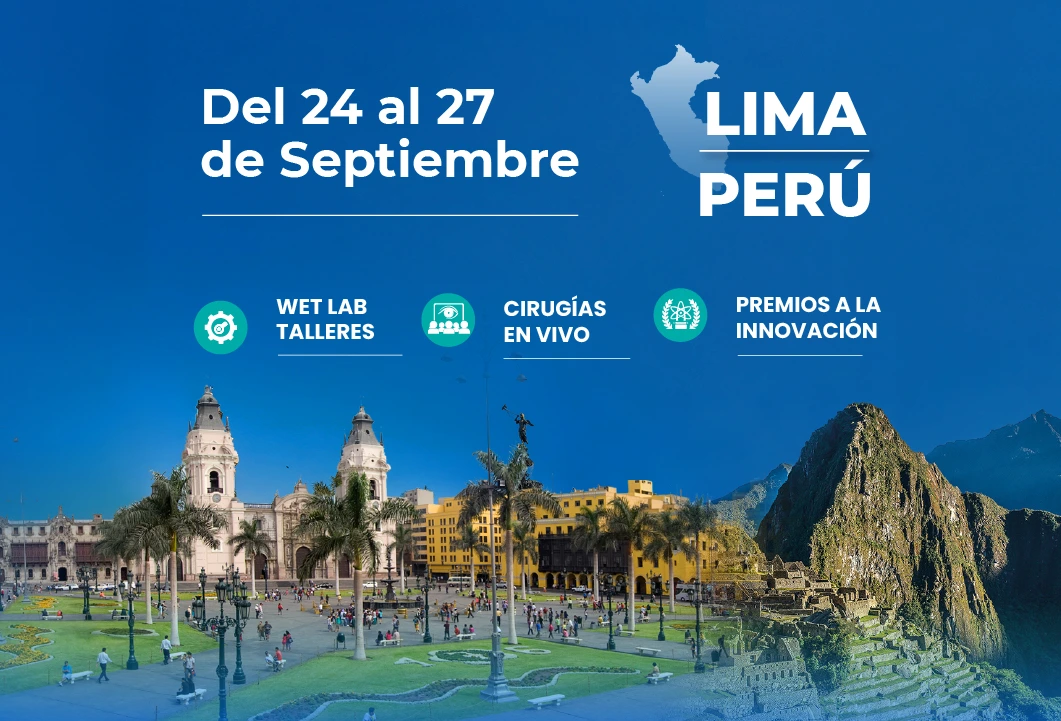 Slide 1 - Oftalmociencia Innovadora