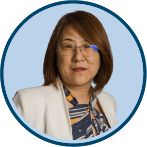 Celia Regina Nakanami - Conferencista