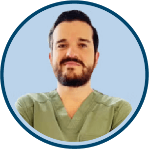 Juan Carlos Gil Muñoz - Conferencista