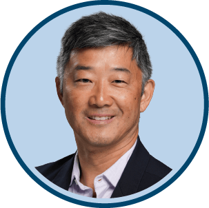 George Tanaka - Conferencista