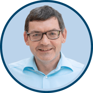 Fabrice Manns - Conferencista