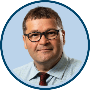 Kirill V. Larin - Conferencista