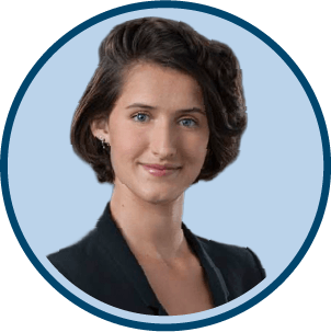 Rachel Chapman - Conferencista