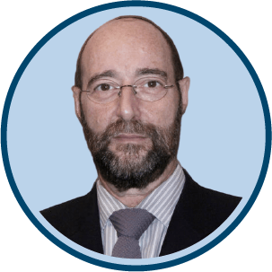 Roberto Ebner - Conferencista