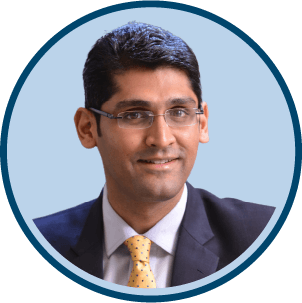 Adit Gupta - Conferencista