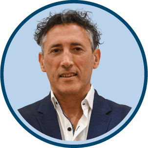 Eduardo Rubin - Conferencista