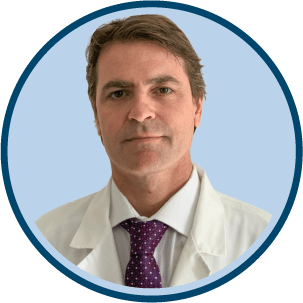 Andrés Lasave - Conferencista