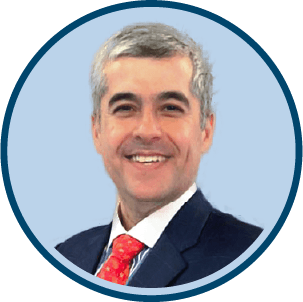 Enzo Castiglione - Conferencista