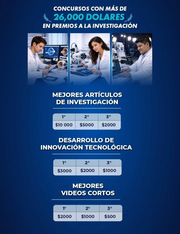 Slide 3 - Innovación Médica
