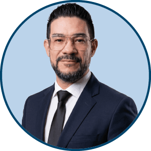 Ramon Salinas - Conferencista