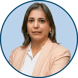 Mariana De Virgiliis - Conferencista