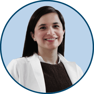 Alicia Carolina Espinoza - Conferencista